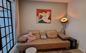 Original Apartment With Garden In Pisek
